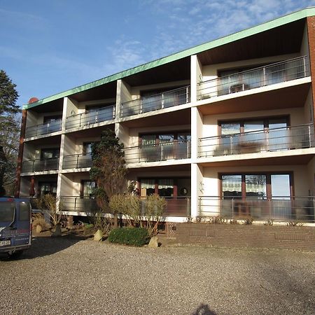 Ferienwohnung Haus Silbermöwe 03 Wyk auf Föhr Exterior foto