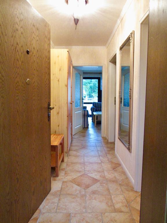 Ferienwohnung Haus Silbermöwe 03 Wyk auf Föhr Exterior foto